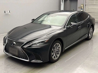 LEXUS LS 2018