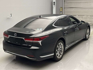 LEXUS LS 2018
