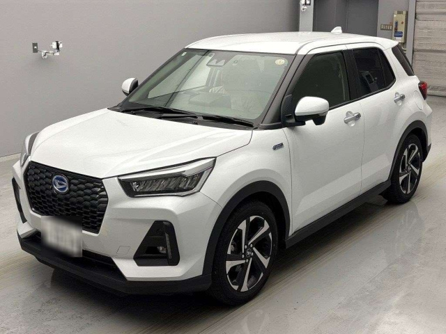 DAIHATSU ROCKY 2024