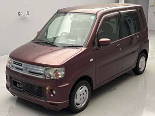 MITSUBISHI TOPPO 2009