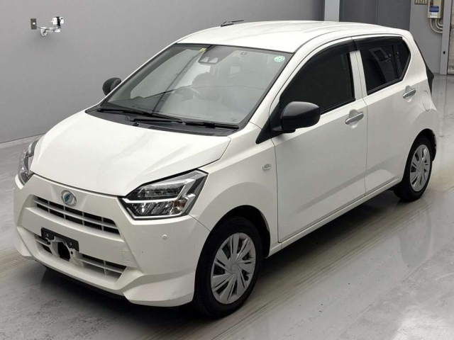 DAIHATSU MIRA E S 2022
