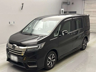 HONDA STEP WAGON 2021
