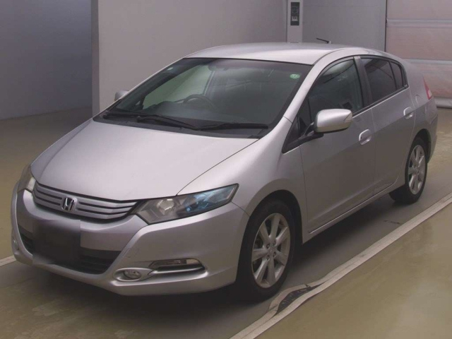 HONDA INSIGHT 2010