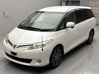 TOYOTA ESTIMA 2016