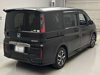 HONDA STEP WAGON 2021