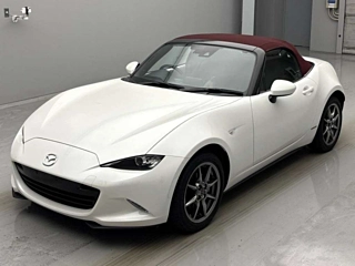 MAZDA ROADSTER 2020