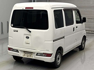 TOYOTA PIXIS VAN 2020