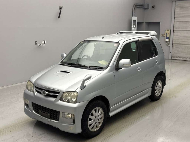 DAIHATSU TERIOS KID 2008