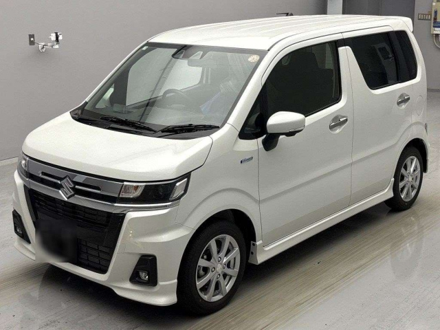 SUZUKI WAGON R 2025