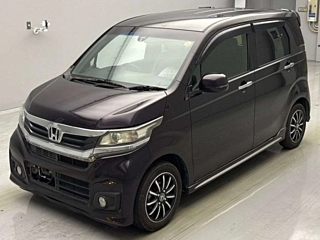 HONDA N WGN 2016
