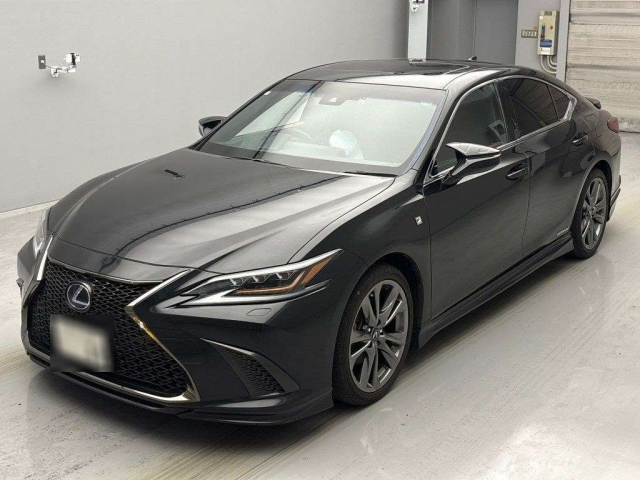 LEXUS ES 2019
