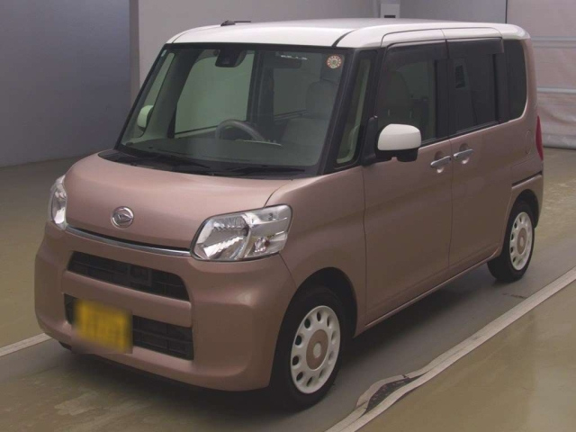 DAIHATSU TANTO 2016