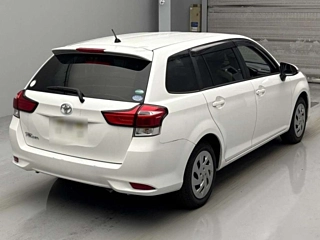 TOYOTA COROLLA FIELDER 2020