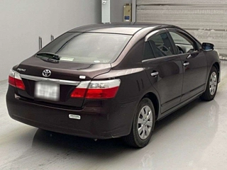 TOYOTA PREMIO 2008