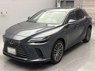 LEXUS RX 2023