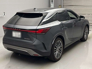 LEXUS RX 2023