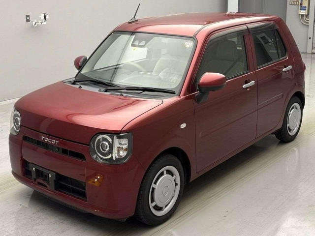 DAIHATSU MIRA TOCOT 2020