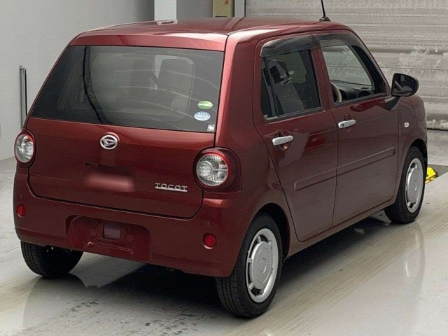 DAIHATSU MIRA TOCOT 2020