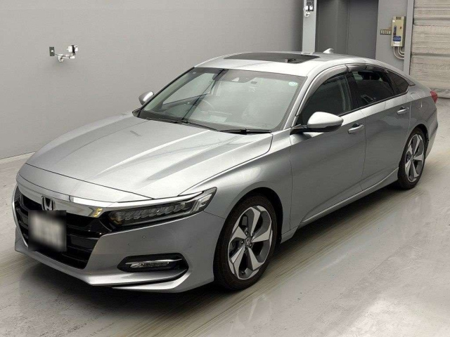 HONDA ACCORD 2021