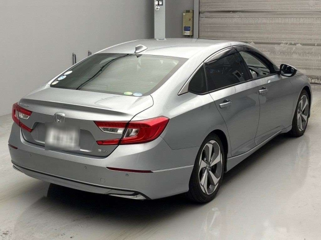HONDA ACCORD 2021