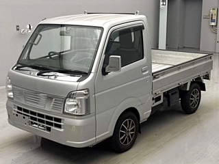 NISSAN CLIPPER TRUCK 2021
