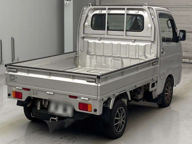 NISSAN CLIPPER TRUCK 2021
