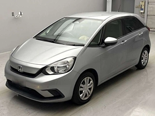 HONDA FIT 2021