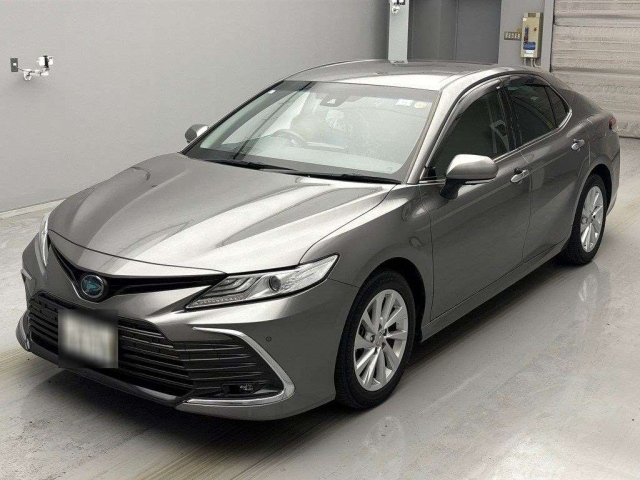DAIHATSU ALTIS 2021