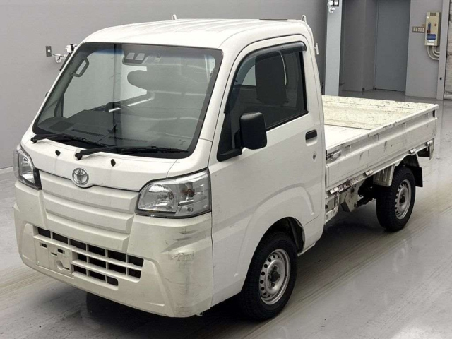 TOYOTA PIXIS TRUCK 2019