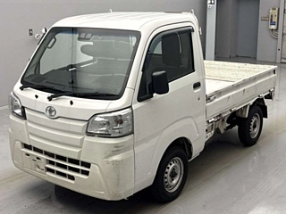 TOYOTA PIXIS TRUCK 2019