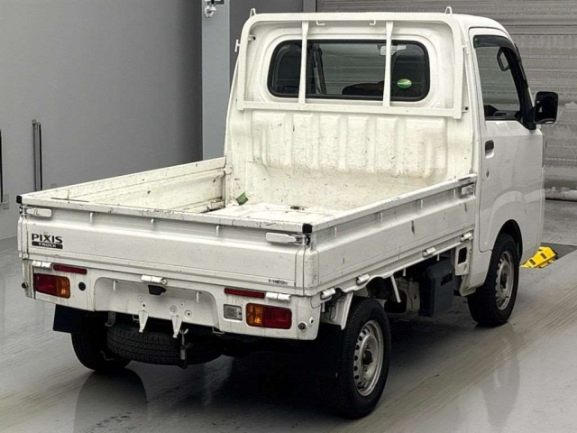 TOYOTA PIXIS TRUCK 2019