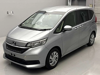 HONDA FREED 2021