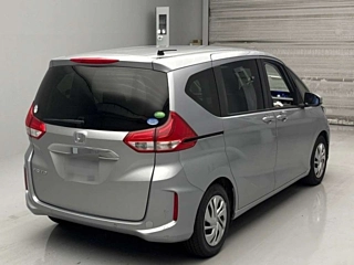 HONDA FREED 2021