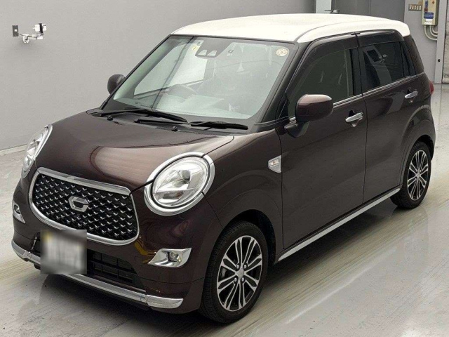 DAIHATSU CAST 2023