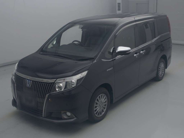 TOYOTA ESQUIRE 2016