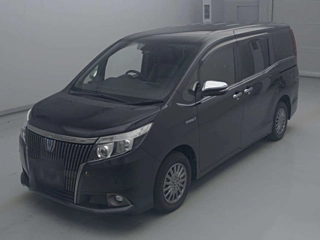 TOYOTA ESQUIRE 2016