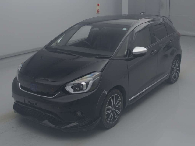 HONDA FIT 2020