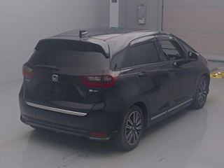 HONDA FIT 2020