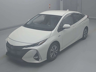 TOYOTA PRIUS PHV 2019