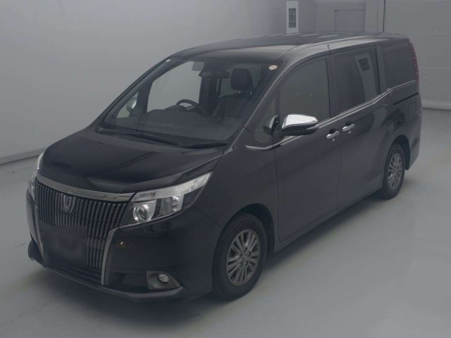 TOYOTA ESQUIRE 2017