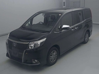 TOYOTA ESQUIRE 2017