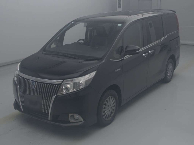 TOYOTA ESQUIRE 2016