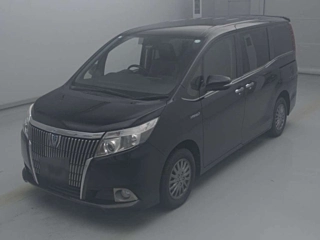 TOYOTA ESQUIRE 2016