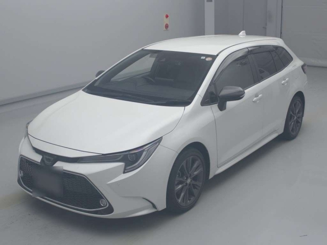 TOYOTA COROLLA TOURING 2021