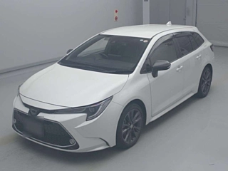 TOYOTA COROLLA TOURING 2021