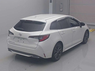TOYOTA COROLLA TOURING 2021