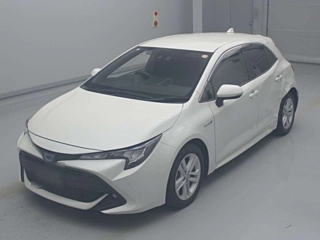 TOYOTA COROLLA SPORT 2019