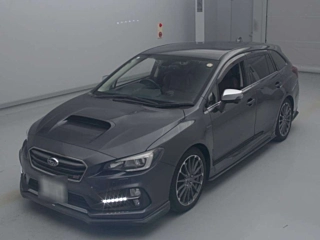 SUBARU LEVORG 2017