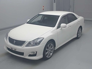 TOYOTA CROWN 2009