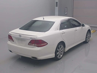 TOYOTA CROWN 2009